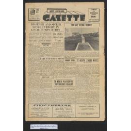 1966-09-08 West Auckland Gazette