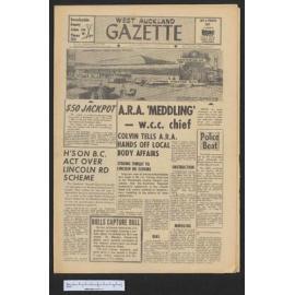 1968-05-15 West Auckland Gazette