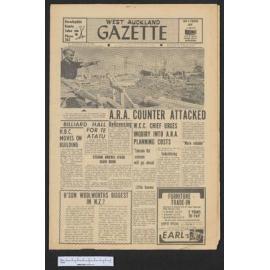 1968-05-29 West Auckland Gazette