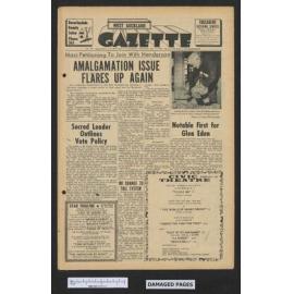 1967-05-17 West Auckland Gazette