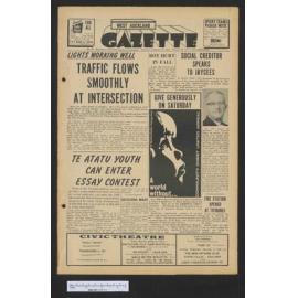 1966-09-22 West Auckland Gazette
