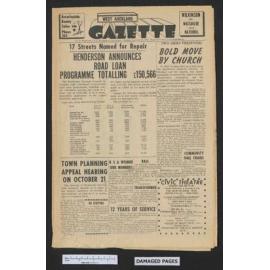1966-09-27 West Auckland Gazette