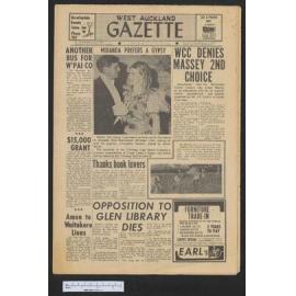 1968-06-05 West Auckland Gazette