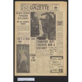 1968-06-19 West Auckland Gazette