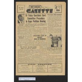 1966-10-13 West Auckland Gazette