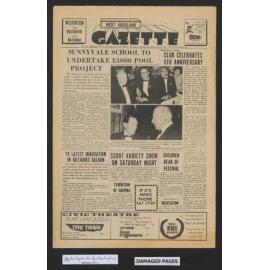 1966-10-27 West Auckland Gazette