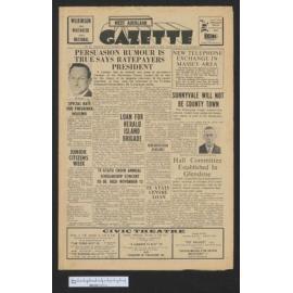 1966-11-03 West Auckland Gazette