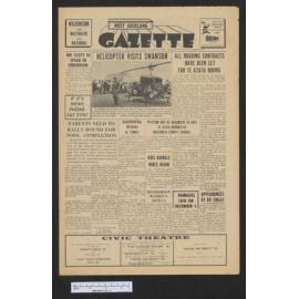 1966-11-10 West Auckland Gazette