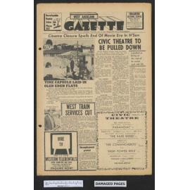 1967-07-19 West Auckland Gazette
