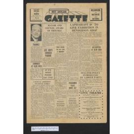 1966-11-15 West Auckland Gazette