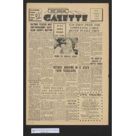 1966-11-29 West Auckland Gazette