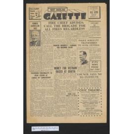 1966-12-06 West Auckland Gazette