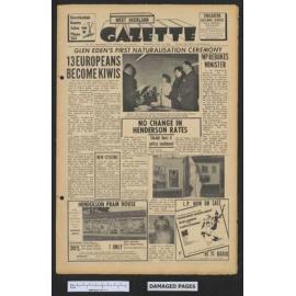 1967-08-23 West Auckland Gazette