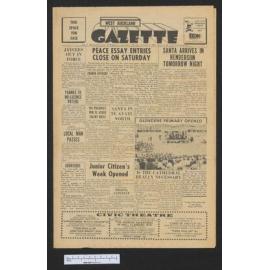1966-12-08 West Auckland Gazette