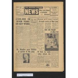 1963-01-15 The Western Suburbs News