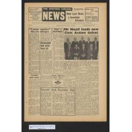 1962-09-11 The Western Suburbs News