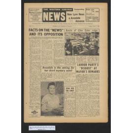 1962-10-02 The Western Suburbs News