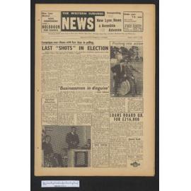 1962-10-09 The Western Suburbs News