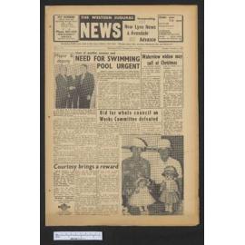 1962-11-06 The Western Suburbs News
