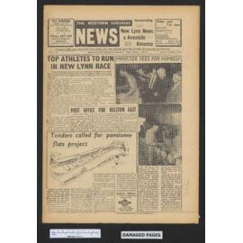 1962-11-20 The Western Suburbs News