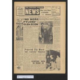 1962-12-04 The Western Suburbs News
