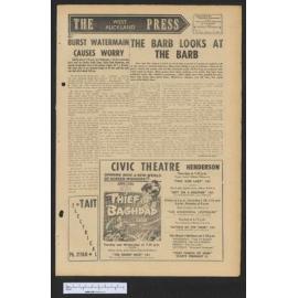 1963-01-29 West Auckland Press