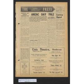 1962-04-10 West Auckland Press