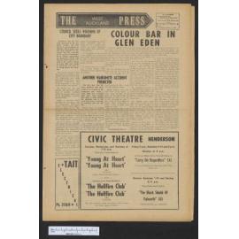 1963-03-05 West Auckland Press