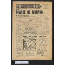 1962-05-08 West Auckland Press