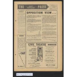 1963-03-19 West Auckland Press