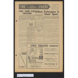 1963-03-26 West Auckland Press