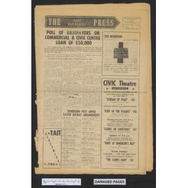 1963-04-09 West Auckland Press