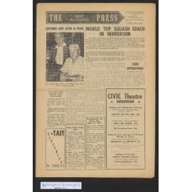 1963-04-23 West Auckland Press
