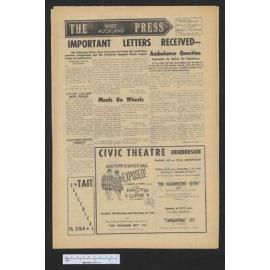 1962-06-26 West Auckland Press