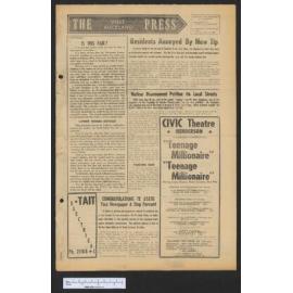 1963-05-21 West Auckland Press