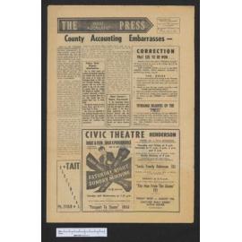 1962-07-31 West Auckland Press