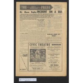 1962-08-14 West Auckland Press