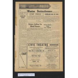 1962-08-21 West Auckland Press