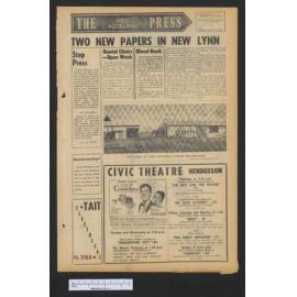 1962-08-28 West Auckland Press