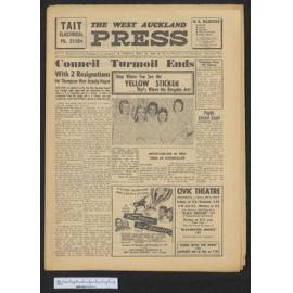 1963-07-30 West Auckland Press