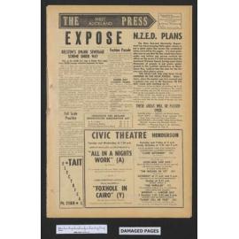 1962-10-16 West Auckland Press