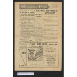 1962-10-30 West Auckland Press