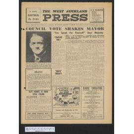 1963-08-27 West Auckland Press