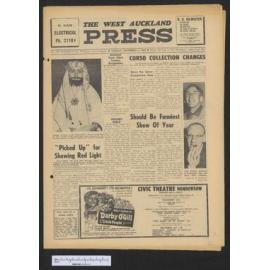 1963-09-03 West Auckland Press