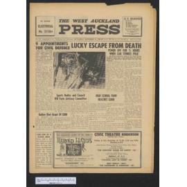 1963-09-10 West Auckland Press