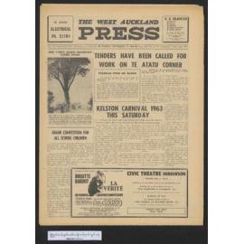 1963-09-17 West Auckland Press
