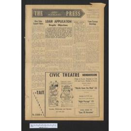 1962-12-04 West Auckland Press