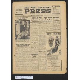 1963-09-24 West Auckland Press