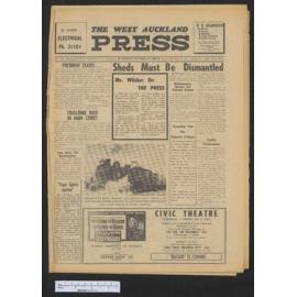 1963-10-15 West Auckland Press