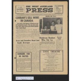 1964-01-14 West Auckland Press